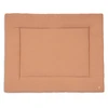Image de Jollein Tapis de Parc Rectangulaire Little Waffle - Light Terra