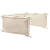 Image de Jollein Tour de Lit Little Waffle - Sand