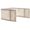 Image de Jollein Tour de Lit Mesh - Sand