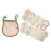 Image de Jollein Figurines de Bain - Kangaroots