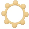 Image de Jollein Anneaux de Dentition en Silicone - Sun