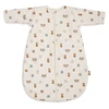 Image de Jollein Gigoteuse Ronde Hiver Jollies - 0/3 Mois