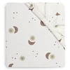 Image de Jollein Drap Housse Jersey Over The Moon - 60 x 120 cm