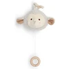 Image de Jollein Peluche Musicale Sheep Sony
