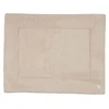 Image de Jollein Tapis de Parc Fluffy - Sand