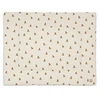 Image de Jollein Tapis de Parc Rectangulaire Little Waffle - Mini Teddy Bear