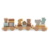 Image de Jollein Jouet Train en Bois - Jollies