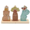 Image de Jollein Empilable en Bois - Jollies