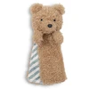 Image de Jollein Hochet Main et Pied Jollies - Bear Brave