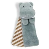Image de Jollein Hochet Main et Pied Jollies - Hippo Happy