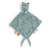 Image de Jollein Doudou Attache Tétine Hippo Happy