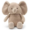 Image de Jollein Peluche Elephant Suki Jollies