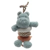 Image de Jollein Peluche Musicale Jollies Hippo Happy