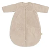 Image de Jollein Gigoteuse Ronde Hiver Fluffy Sand - 0/3 Mois
