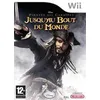 Image de Pirates Des Caraibes Jusqu'au Bout Du Monde Occasion WII en occasion ou reconditionné