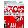 Image de High School Musical 3 Sing It Occasion WII en occasion ou reconditionné
