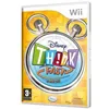 Image de Disney Think Fast Le Maxi Quizz Occasion WII en occasion ou reconditionné
