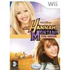 Image de Hannah Montana Le Film Occasion WII en occasion ou reconditionné