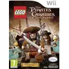 Image de Lego Pirates Occasion WII en occasion ou reconditionné