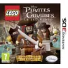 Image de Lego Pirates Occasion 3DS en occasion ou reconditionné