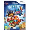 Image de Disney Universe Occasion WII en occasion ou reconditionné