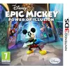 Image de Disney Epic Mickey 2 Le Retour Des Héros Occasion 3DS en occasion ou reconditionné