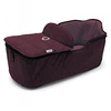 Image de Bugaboo Habillage de Nacelle Fox - Rouge Chiné