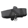 Image de Bugaboo Habillage de Nacelle Bee5 - Gris Chiné