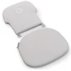 Image de Bugaboo Bugaboo Giraffe Kit Coussin Bébé - Blanc Arctique