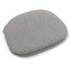 Image de Bugaboo Bugaboo Giraffe Kit Coussin Junior - Gris Tonerre