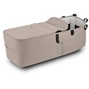 Image de Bugaboo Habillage de Nacelle Complet Donkey 6 - Desert Taupe Melange