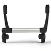 Image de Bugaboo Adaptateurs Donkey Simple et Double