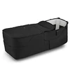 Image de Bugaboo Habillage de Nacelle Complet Donkey 6 - Heritage Black
