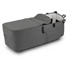 Image de Bugaboo Habillage de Nacelle Complet Donkey 6 - Moon Grey