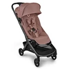 Image de Bugaboo Poussette Compacte Butterfly 2 - Dusty Pink