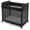 Image de Bugaboo Lit Parapluie Stardust - Noir