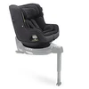 Image de Bugaboo Siège Auto Owl by Nuna i-Size Groupe 0+/1 - Noir