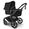 Image de Bugaboo Poussette Citadine Fox5 Renew Complète Châssis Noir - Heritage Black