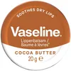 Image de Vaseline Baume à lèvres Lip Therapy beurre de cacao