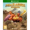 Image de Pharaonic Deluxe Edition Occasion XBOXONE en occasion ou reconditionné