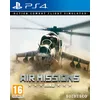 Image de Air Mission Hind Occasion PS4 en occasion ou reconditionné