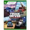 Image de Truck Driver The American Dream Occasion XBOX SERIES X en occasion ou reconditionné