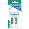 Image de elmex® Sensitive Dentifrice tubes de voyage