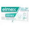 Image de elmex® Sensitive Plus Soin Complet Dentifrice