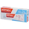 Image de Elmex Dentifrice Anti-Caries Professional Protection Renforcée