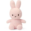 Image de Bon Ton Toys Lapin Miffy Terry Rose Pastel - Petit