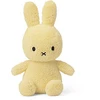 Image de Bon Ton Toys Lapin Miffy Terry Jaune Pastel - Petit