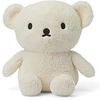 Image de Bon Ton Toys Ours Boris Terry Crème - Petit