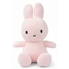 Image de Bon Ton Toys Lapin Miffy Terry Rose Pastel - Moyen