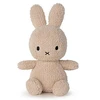 Image de Bon Ton Toys Lapin Miffy Terry Beige - Petit